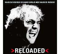 Vasco Rossi - Siamo Solo Noi Reloaded [1 LP + 1 LIBRO + 1 7" + 1 CD]