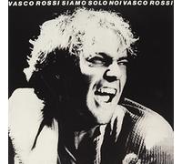 Vasco Rossi - Siamo Solo Noi [Vinilo]