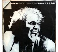 Vasco Rossi - Siamo Solo Noi [Vinilo]