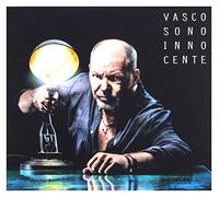 Vasco Rossi - Sono Innocente
