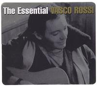 Vasco Rossi - The Essential Vasco Rossi (Tin Box)