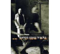 Vasco Rossi - Tracks [Alemania] [DVD]