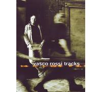 Vasco Rossi - Tracks [Alemania] [DVD]