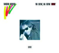 Vasco Rossi - VA BENE VA BENE COSI