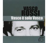 Vasco Rossi - Vasco E Solo Vasco