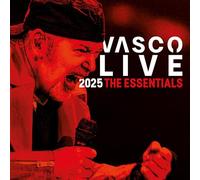 Vasco Rossi - Vasco Live 2025 The Essential