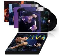 Vasco Rossi - Vasco Live Roma Circo Massimo [VINYL] [Vinilo]