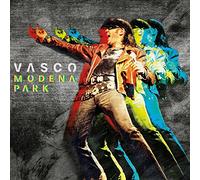 VASCO ROSSI - VASCO MODENA PARK