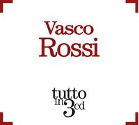 Vasco Rossi - Vasco Rossi [3 CD]