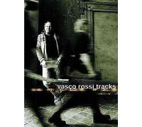 Vasco Rossi - Vasco Rossi Tracks [Italia] [VHS]
