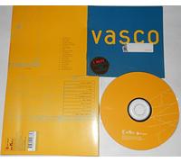 Vasco Rossi – Vasco Rossi Vol.2 – I Miti Musica – Editions Ricordi