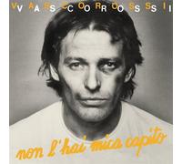 Vasco Rossi Vinile Vasco Rossi - Non L'hai Mica Capito (Vinyl) (Importación USA)