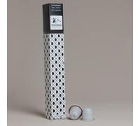 Vascobelo Le Baron Lungo - Tazas de café - 20 x 1 funda de tazas de 10 V - Compatible con Nespresso
