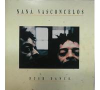 Vasconcelos, Nana - Bush Dance