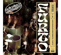 Vasconcelos Sentimento - Furto (LP) [Vinilo]
