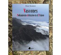 Vascones. Poblamiento defensivo en el Pirineo: 16 (Ganbara)