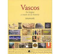 Vascos. Su lengua a través de la historia: 11 (Ganbara)
