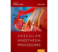 Vascular Anesthesia Procedures