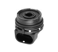 VASDEV Sensor TPS Compatible con FIAT para DOBLO para Punto para SEICENTO para 600 1997-2023 1 Sensor De Posición del Acelerador del Coche 40443002 71738921 IPF2CB FD01012