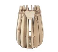 Vase De Rompecabezas De Bloques De Construcción - Conjunto De Edificios De Ramo De Flores 3D | Jarrón De Flores De Rompecabezas De Madera, Decoración De Jarrón Creativo De Construcción, Jarrón De Romp