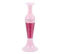 Vase-Shaped Point Pen - Multifunctional DIY Art Support, Professional Nail & Crafting Usage, Ergonomic Grip Function, Decorative Flower Pot Finish