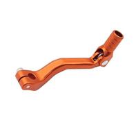 VASEDF Motocicleta Palanca Pedal Cambio Palanca De Cambios Plegable Universal Aluminio CNC Para Motocicletas, Motores para T2 T4 T6 K4 K6 NC CB Engine 250cc 300cc 450cc
