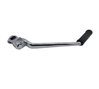 VASEDF Palanca Pedal Cambio Palanca de arranque a pedal forjada para motocicleta para Daelim 125cc VF125