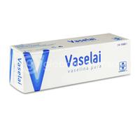 Vaselai 30 Gramos - Hidratación intensiva para piel seca y labios