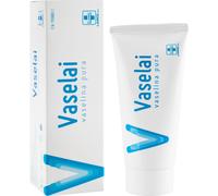 Vaselai Vaselina Pura Crema 30g
