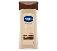 vaselina Cocoa Mantequilla W/Brazilian Nut & Almond Oils Body Oil - de los Estados Unidos