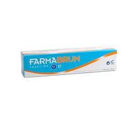 Vaselina Farmabrum Pura 30 Grs