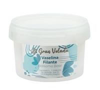 Vaselina Filante Blanca para Bálsamos y Pomadas | 250ml | Base Mineral Neutra, Sin Olor | Suaviza, Protege y Personaliza con Aroma y Color