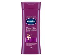 Vaselina Intensive Care Loción Corporal maduro piel 400 ml