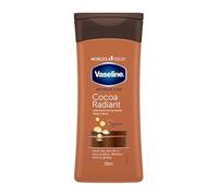 vaselina Intensivo Cuidado bodylotion - Cacao Radiant - Ayuda para piel seca - 3 Pack (3 x 200 ml)