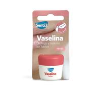 Vaselina Labial 20 ml Senti2 Cuidado de labios de parafarmacia