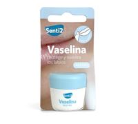 Vaselina Labial 20 ml Senti2 Cuidado de labios de parafarmacia