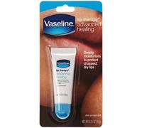Vaselina Lip Therapy Advanced Healing 0.35 oz (paquete de 6)