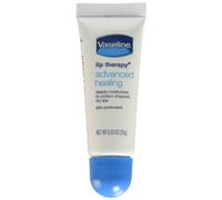 Vaselina Lip Therapy Advanced Petroleum Jelly, 3 unidades