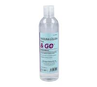 Vaselina Líquida & Go 300 ml - Hidratación y Protección Intensa