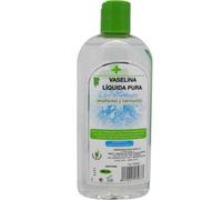 Vaselina Liquida Rueda Farma 300ml - Protector cutáneo, Hidratante y Emoliente