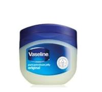 Vaselina Petroleum Jelly pura original, 50 ml.