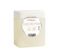 Vaselina Pura 100% - Multiusos | Hidratante Corporal, Labios, Manos y Pies | Uso Cosmético Profesional | Piel Seca, Tatuajes, Bebés, Masajes | 125 ml - sesioMWorld