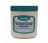 Vaselina pura reparadora y hidratante | Domily | 200gr