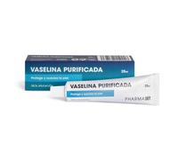 Vaselina Purificada Tubo 25 ml PharmaSet