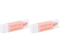 Vaselina Richelet - Emoliente y protector de zonas sensibles - Tubo de 30 g (Paquete de 2)