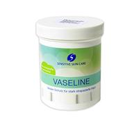 Vaselina Sensitive Skin Care 125 ml (paquete de 3)