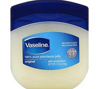 VASELINE - 100% Pure Petroleum Jelly - 3.75 oz. (106 g)