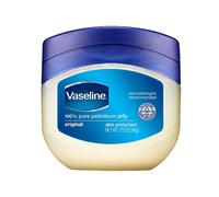VASELINE - 100% Pure Petroleum Jelly - 3.75 oz. (106 g)
