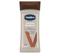 Vaseline Essential Moisture Cocoa Radiant with Pure Cocoa Butter - 200 ml