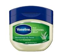 Vaseline - Aloe Soothing Jelly 50ml 50ml